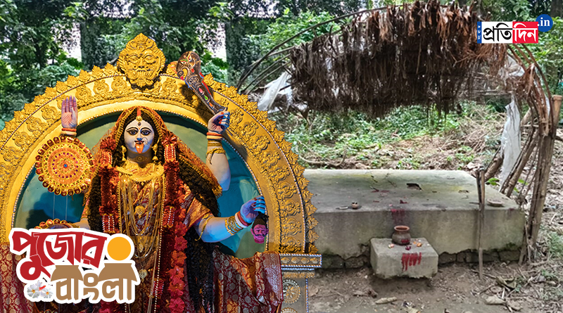 Kali Puja 2023 : Here is some interesting facts of Tarakali Puja | Sangbad Pratidin