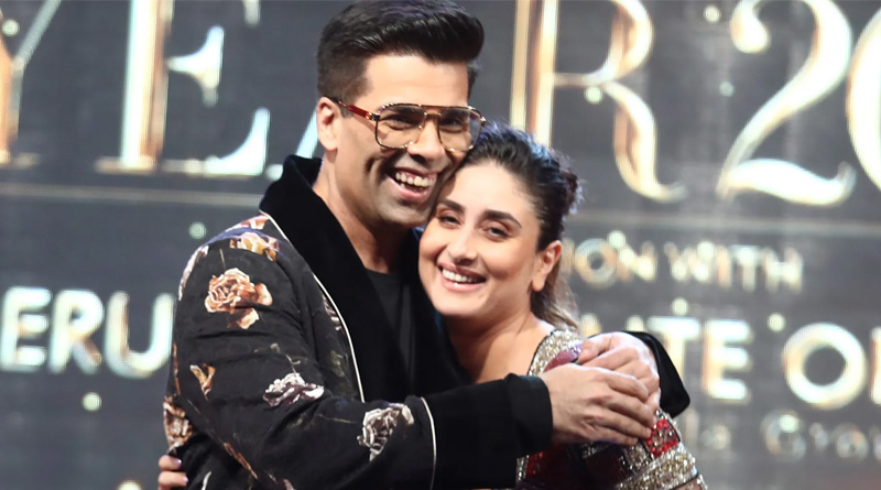 মুখ দেখাদেখি বন্ধ ছিল কেন? সারার কাছে ‘সৎ মা’ করিনার কথা ফাঁস করণের