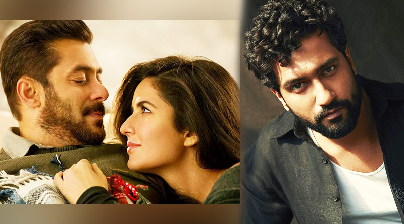 Vicky Kaushal reviews wife Katrina Kaif, Salman Khan's Tiger 3| Sangbad Pratidin