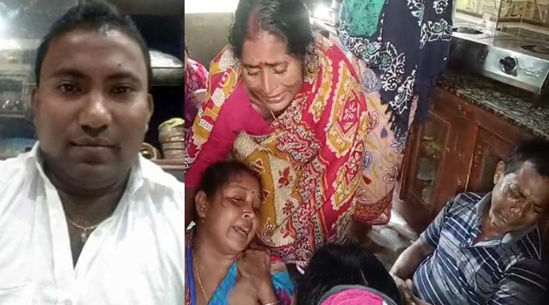 Kolaghat Murder: পরপর দুবার হামলা, এবার প্রাণহানি, দুষ্কৃতীদের ‘টার্গেটে’ই ছিলেন কোলাঘাটের স্বর্ণ ব্যবসায়ী