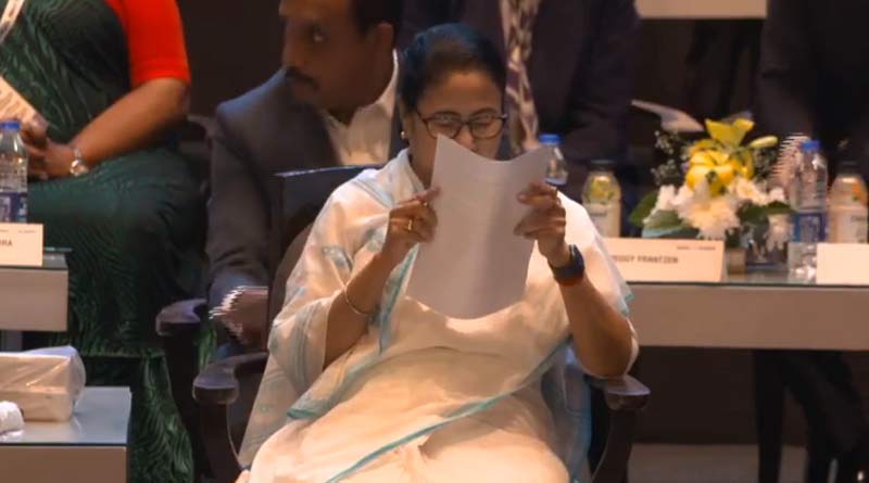 লক্ষ্য শিক্ষাক্ষেত্রে উন্নয়ন, বাণিজ্য সম্মেলনে দেশ-বিদেশের শিক্ষা প্রতিষ্ঠানের সঙ্গে ১৩টি মউ
