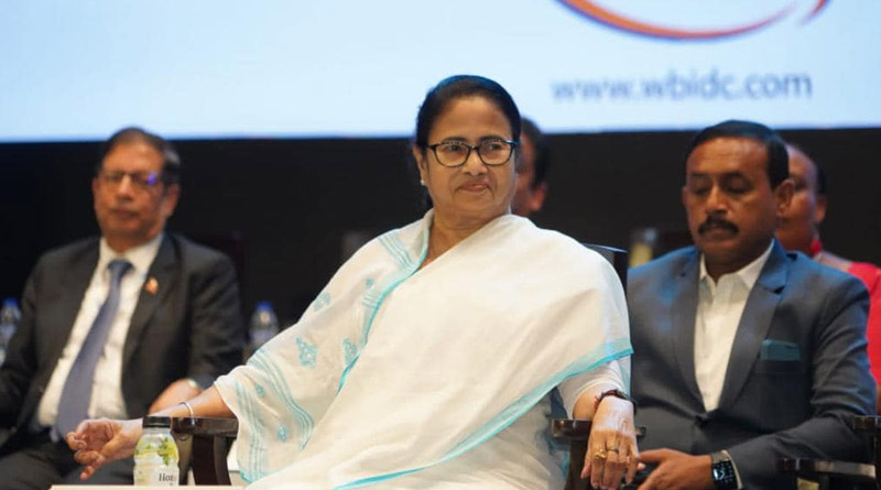 BGBS 2023: Massive investment proposal in Bengal, announce CM Mamata Banerjee | Sangbad Pratidin