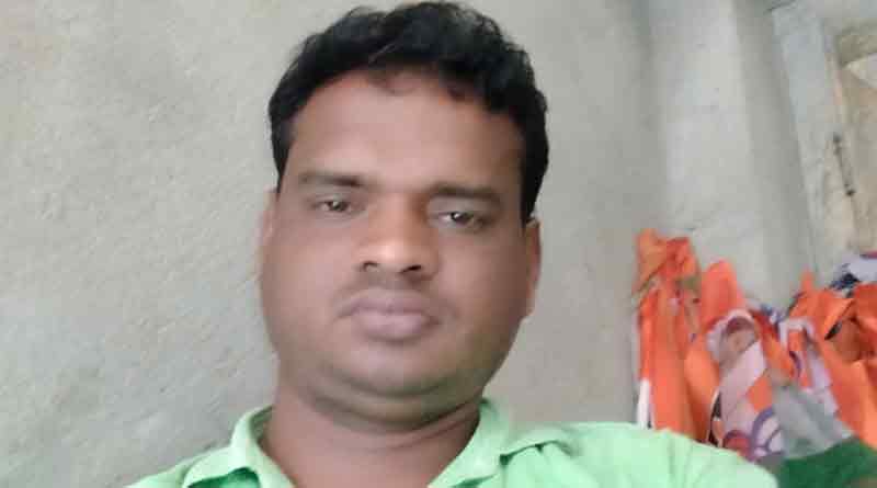 A tmc leader killed in South 24 parganas Gosaba on monday | Sangbad Pratidin