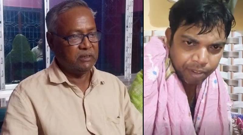 পরপর চারবার ছাদনাতলায় ছেলে! পঞ্চম বিয়ে ঠেকাতে সাংবাদিক বৈঠক বিরক্ত বাবার