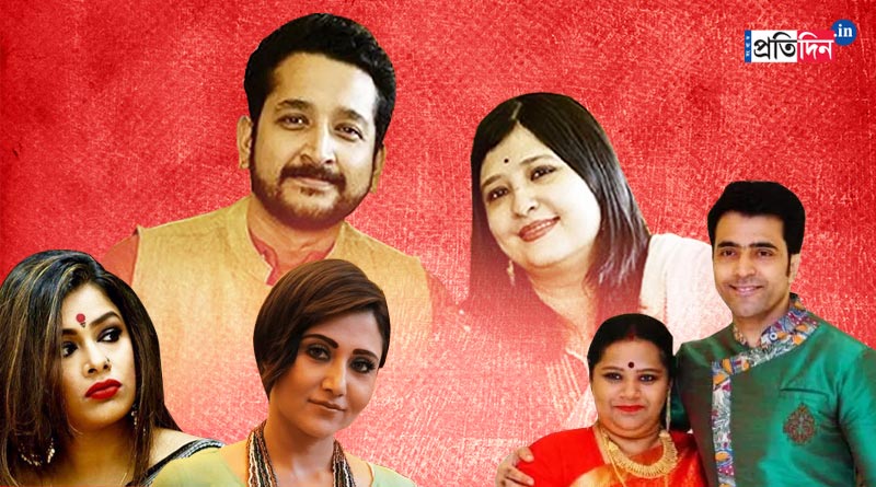 Parambrata Piya's marriage got trolled, Abir Chatterjee's wife reacts | Sangbad Pratidin