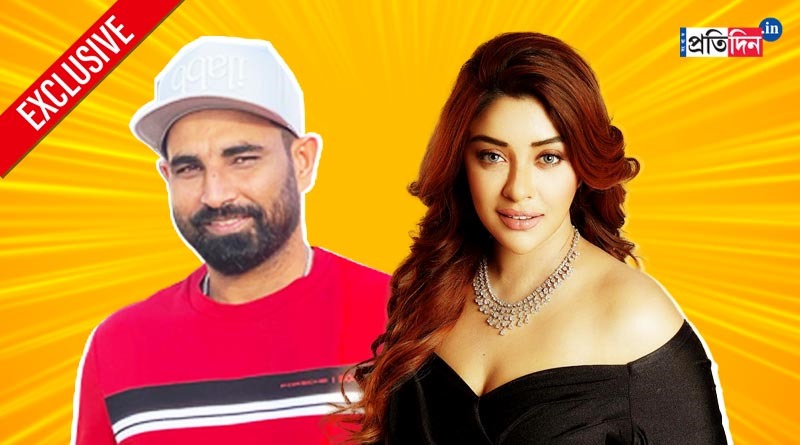 ‘শামিকে সামনে পেলে…’, মনের কথা খোলসা করলেন ‘এক্সাইটেড’ পায়েল