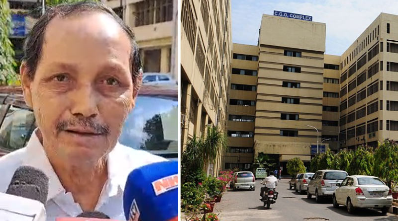‘আবার কবে তলব করা হবে?’, জানতে আচমকা ইডি দপ্তরে টিটাগড় পুরসভার প্রাক্তন চেয়ারম্যান