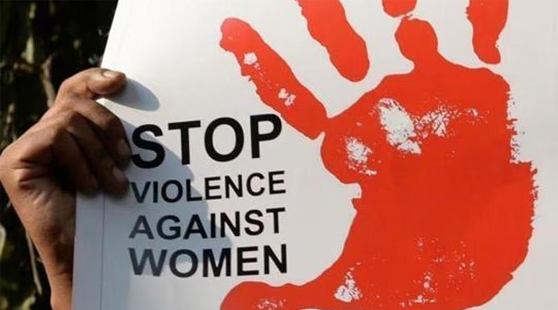 Cases of rape and molestation surged in 2022 | Sangbad Pratidin