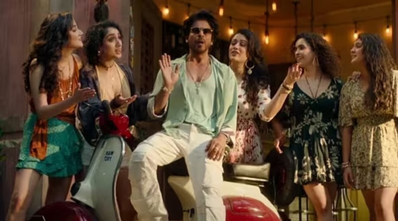 নেটফ্লিক্সে হাজির আনকাট ‘জওয়ান’, নতুন কী চমক থাকছে শাহরুখের এই ব্লকবাস্টার ছবিতে?