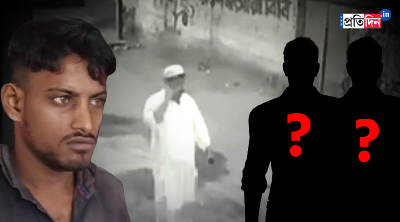 Two unknown figures involved in Jaynagar Murder | Sangbad Pratidin