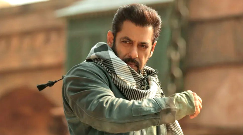 Tiger 3 Review: Salman Khan at his best, Katrina Kaif is the perfect companion | Sangbad Pratidin