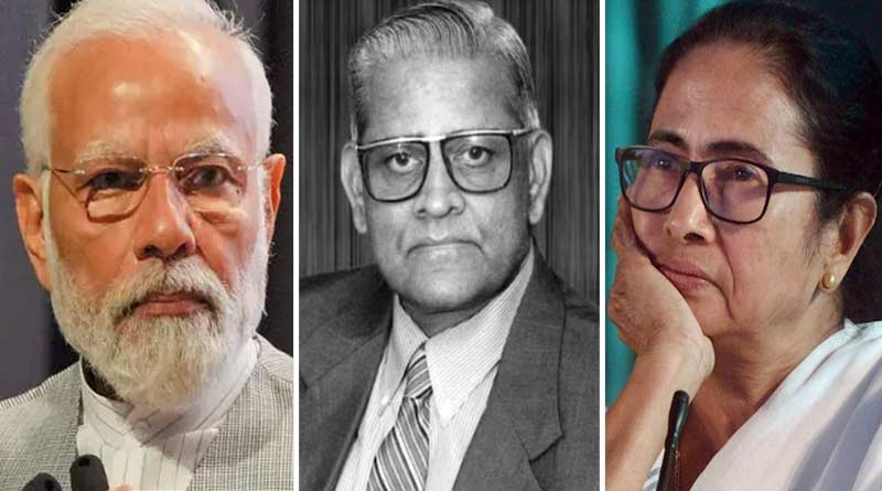 প্রয়াত শংকর নেত্রালয়ের প্রতিষ্ঠাতা, X হ্যান্ডলে শোকপ্রকাশ প্রধানমন্ত্রী ও মুখ্যমন্ত্রীর