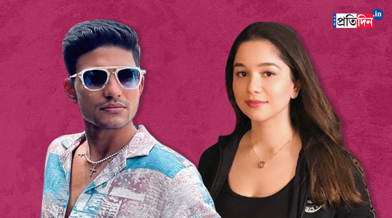 Sara Tendulkar and Shubman Gill had quiet meeting in the city? Here's what we know about it | Sangbad Pratidin