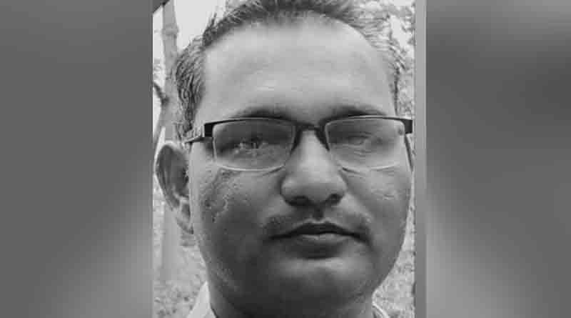 Tapan Kandu Murder: Under trial prisoner died in Purulia Jail | Sangbad Pratidin