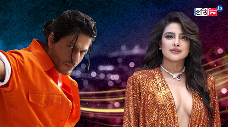 Is Priyanka Chopra returning in Don 3 with Ranveer Singh after Shah Rukh Khan’s exit? | Sangbad Pratidin