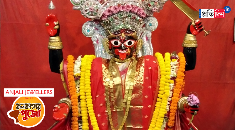 Kali Puja 2023: Unknown Story about Siddheshwari Kali Mandir Bagbazar | Sangbad Pratidin