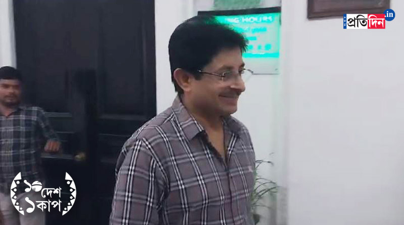 বিশ্বকাপের টিকিট পাচ্ছেন না বিধায়করাও! ক্ষোভ স্পিকারের, তড়িঘড়ি দেখা করে এলেন CAB সভাপতি