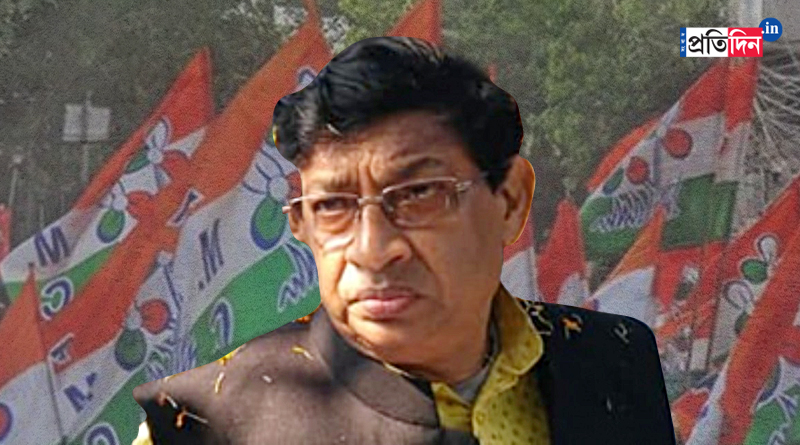 Soumen Mahapatra sacked from TMC Tamluk district president post | Sangbad Pratidin