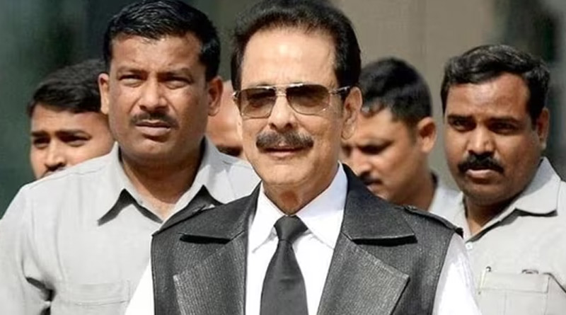 Subrata Roy: the rise and fall of a business tycoon