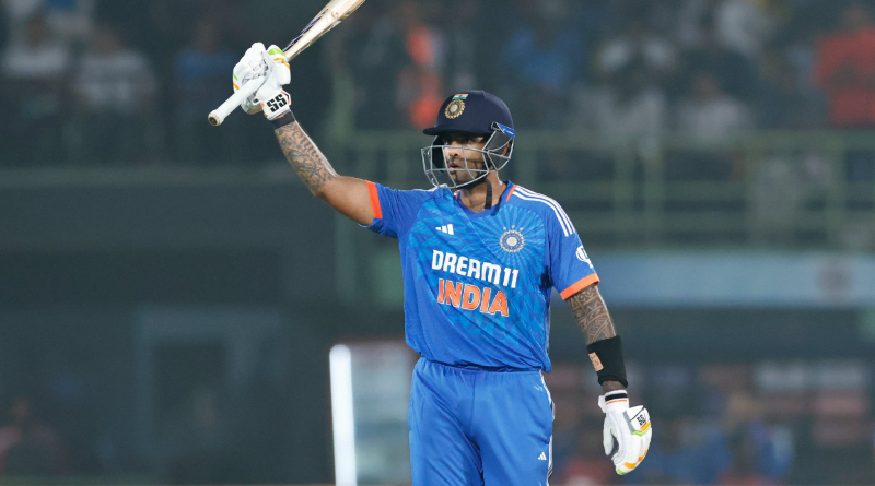 IND vs AUS: Team India beat Australia by 2 wickets, after Suryakumar Yadav after heroic 80 runs