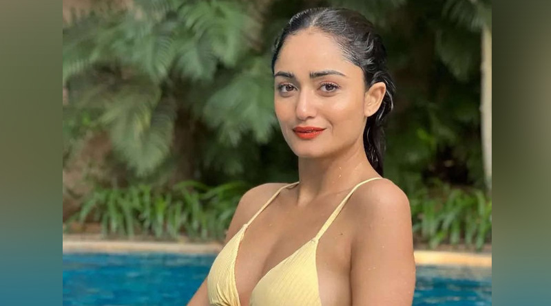 বিয়ে করছেন ত্রিধা চৌধুরী! জানেন পাত্র কে?