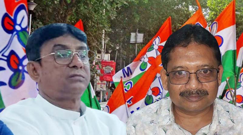 আউশগ্রামে তৃণমূল বনাম তৃণমূল! বিধায়কের বিরুদ্ধে FIR দলেরই নেতার!