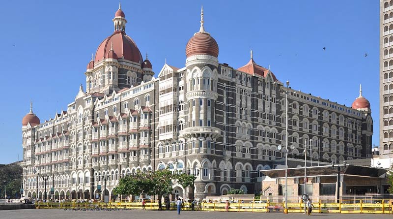 Sources claims, Taj Hotels’ data breach may have exposed 1.5 million customers। Sangbad Pratidin