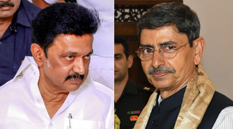 রাজ্যপালের ফেরানো ১০ বিল পাশ স্ট্যালিনের, তামিলনাড়ুতে সংঘাত অব্যাহত