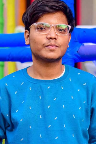 Tarashankar Sarkar