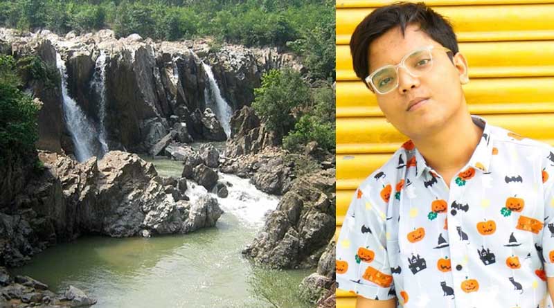ঝরনার ছবি তোলার নেশায় বিপদ! ওড়িশায় আশুতোষ কলেজের ছাত্র নিখোঁজে উদ্বিগ্ন পরিবার