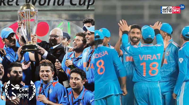 ICC ODI World Cup 2023: This is the strongest Indian ODI team ever, says Dinesh Karthik। Sangbad Pratidin