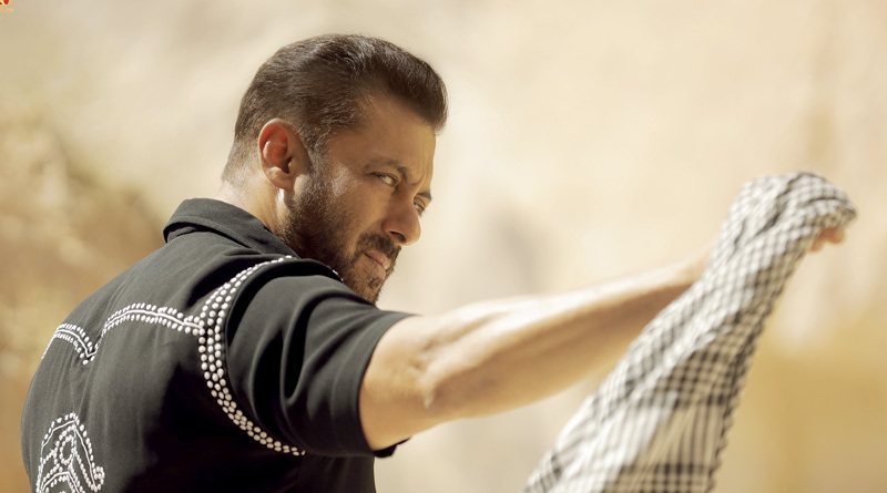 Salman Khan's request to fans ahead of Tiger 3 release | Sangbad Pratidin