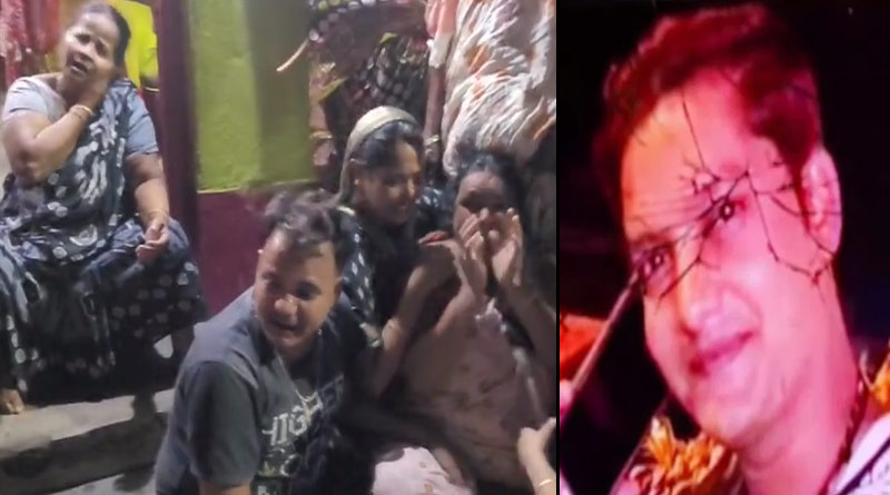 টিটাগড়ে জেলফেরত যুবক খুনে গ্রেপ্তার ২, শুটআউটের কারণ নিয়ে জারি ধোঁয়াশা