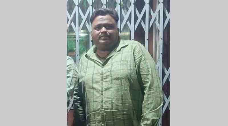 Jagaddal Murder Case: Vicky Yadav's father was murdered | Sangbad Pratidin