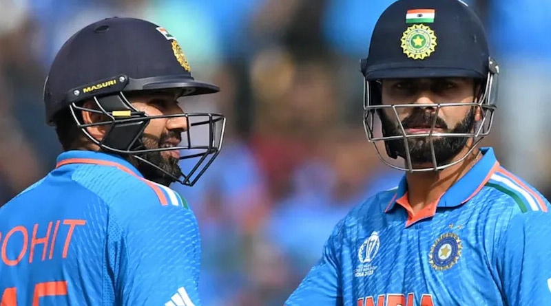 Virat Kohli may Skip T20Is, ODIs vs South Africa, what about Rohit Sharma | Sangbad Pratidin