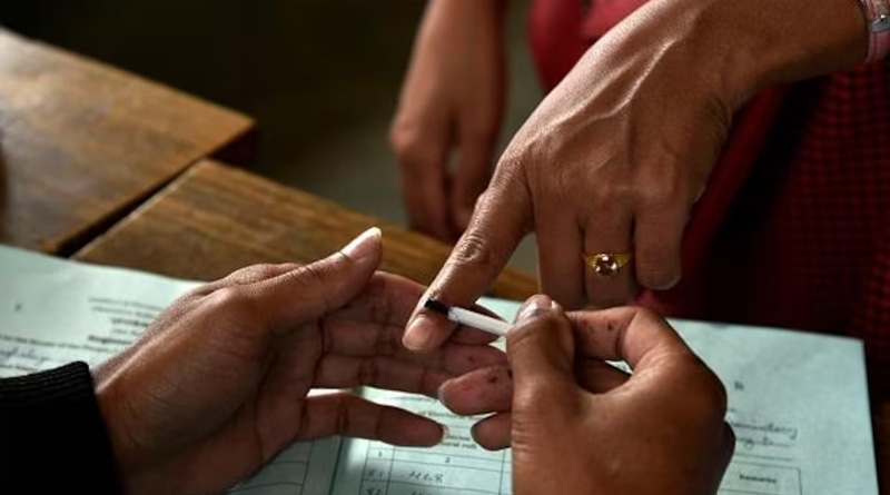 Caste politics in Madhya Pradesh Assembly Elections | Sangbad Pratidin
