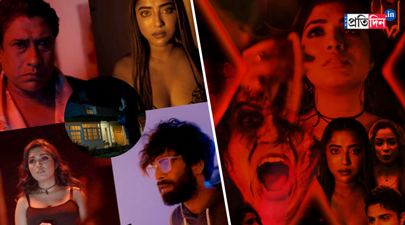 হিন্দি সিরিজে সব বাঙালি অভিনেতা,পাঁচ বন্ধুর গল্প বলবে ‘এক্স টেপ’