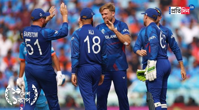 ODI World Cup 2023: কেন্দ্রীয় চুক্তিতে রাখেনি বোর্ড, ভরা বিশ্বকাপের মধ্যেই অবসরের সিদ্ধান্ত ইংরেজ তারকার