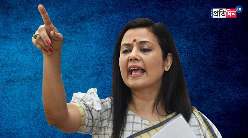 'Will be back in the next Lok Sabha with a bigger mandate', challenges TMC MP Mahua Moitra after ethics committee's recommendation | Sangbad Pratidin