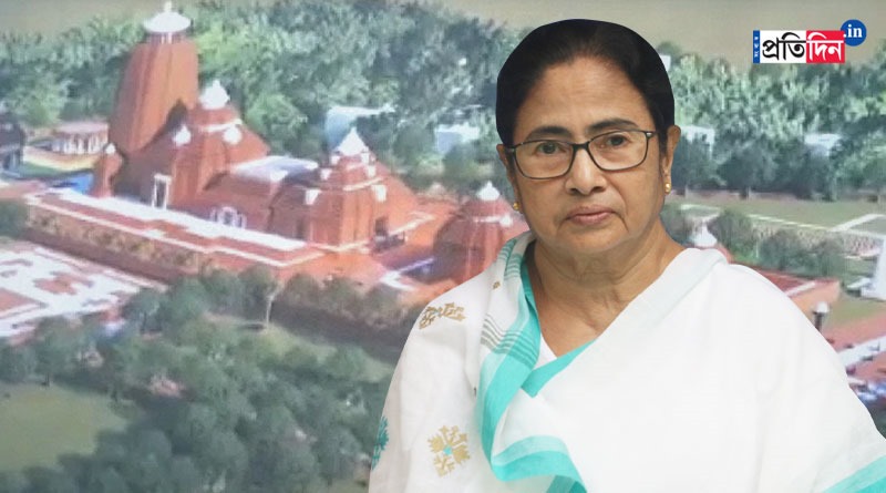 Mamata Banerjee: রাম মন্দিরের পর দিঘার জগন্নাথ মন্দির, উদ্বোধনের দিন ঘোষণা মুখ্যমন্ত্রীর