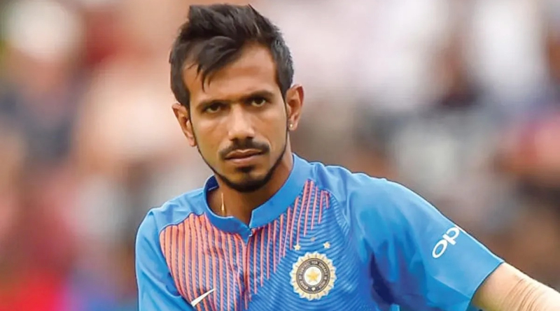 IND vs AUS: Yuzvendra Chahal reacts to selection snub after India announce T20I squad। Sangbad Pratidin