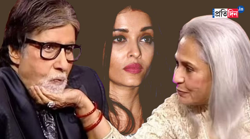 Big B says one should never argue with Bengalis, hinting at wife Jaya | Sangbad Pratidin