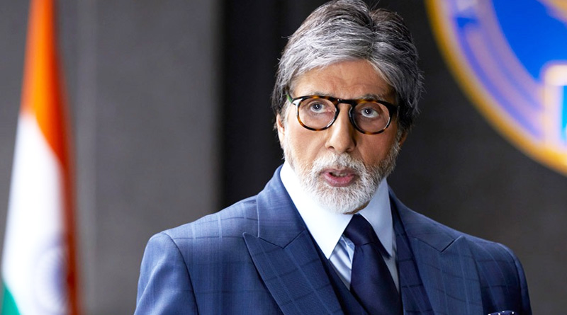 Amitabh Bachchan's Cryptic Post Goes VIRAL After India Loses World Cup 2023 Final | Sangbad Pratidin