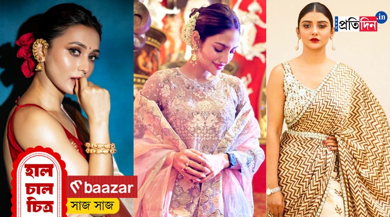 Diwali Fashion: Know how to deck up yourself for this festive season | Sangbad Pratidin
