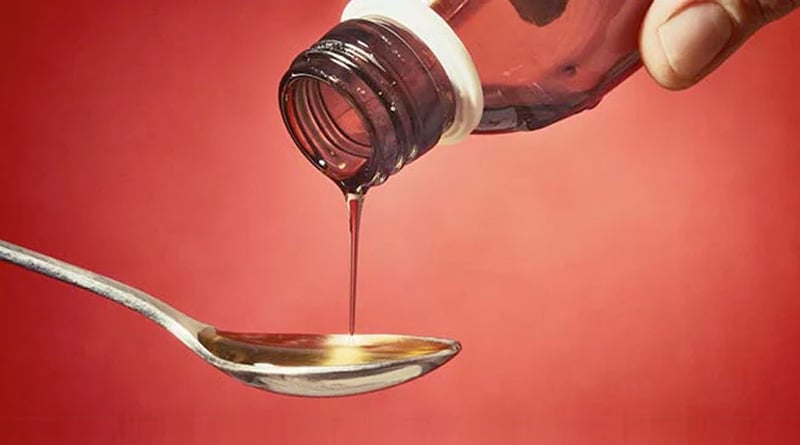5 killed in Gujarat after consuming cough syrup | Sangbad Pratidin