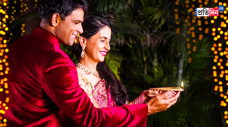 Diwali tips for Newly wed couple, how to impress partner | Sangbad Pratidin