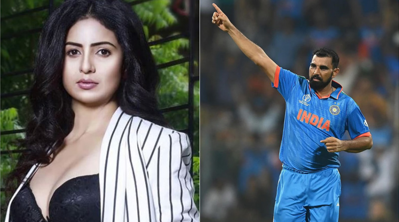 ICC World Cup 2023: Hasin Jahan opens up on Mohammed Shami performance | Sangbad Pratidin