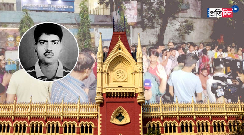 Calcutta HC asks to preserve body of man died in Amherst Street police station | Sangbad Pratidin