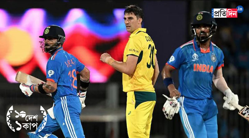 ODI World Cup 2023: ‘পয়মন্ত’ নন, তবু সেই আম্পায়ারই ফাইনালে! খুশি নন ভারতীয় ফ্যানরা