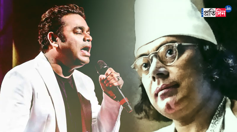 Remake of 'Louha Kapat' Song: Artistst in Bangladesh protest nationwide | Sangbad Pratidin